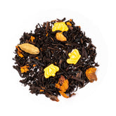 Queen of Thorns - Almond Black Tea